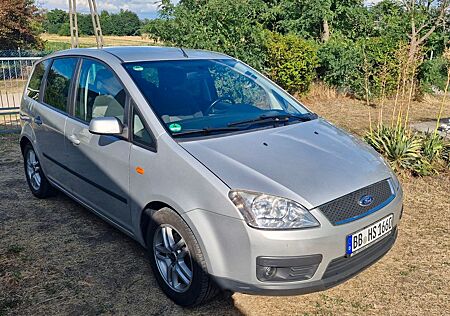 Ford C-Max 1,6 Ti-VCT Trend Trend