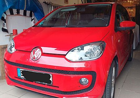 VW Up Volkswagen ! 1.0 44kW