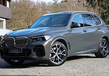 BMW X5 xDrive 40d M Sport/VOLL!/LUFT/SKY/360°/H&K/AC