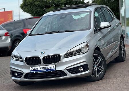 BMW 220 i Baureihe 2 Active Tourer/AUTOMATIK/PANO