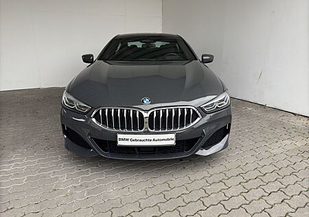 BMW 840dA xDrive Gran Coupé M Sport LiveCoc