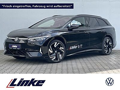 Volkswagen ID.7 GTX Tourer 4MOTION AHK/DCC/HUD/Matrix/Keyle