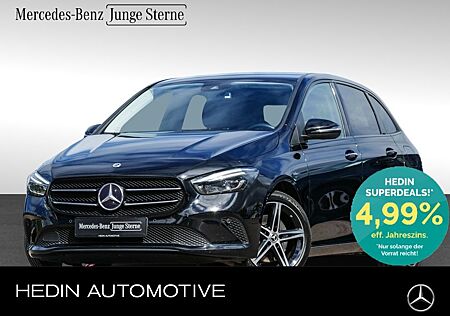 Mercedes-Benz B 250 e |NIGHT|Progressive|NAVI|MBeam|KEYL|AHK