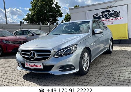 Mercedes-Benz E 250 E -Klasse Lim. CGI BlueEfficiency