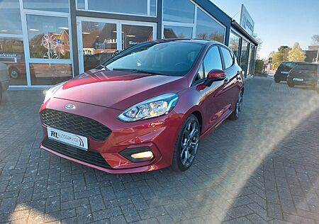 Ford Fiesta ST-Line+NAVI+SITZ/LENKRAD/FRONTSCH.HEIZ.+