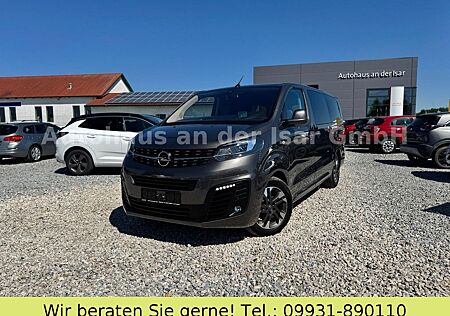 Opel Zafira Life Tourer L *6-SITZER*NAVI*LED*AHK*DAB*