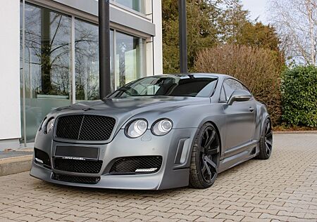 Bentley Continental Supersports / PREMIER 4509 BODYKIT