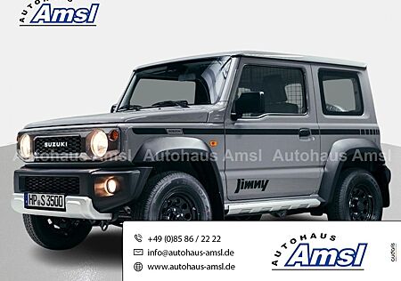 Suzuki Jimny Comfort Allgrip Horizon*SONDERMODELL*6JGar