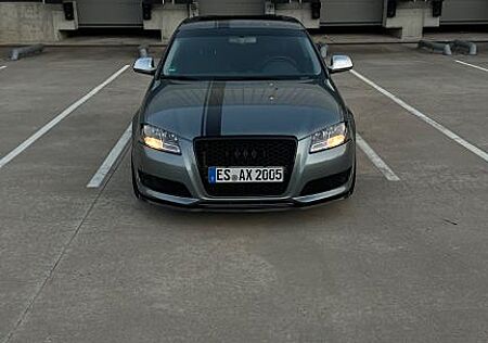 Audi Coupe A3 8p Coupé