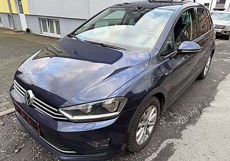 VW Golf Sportsvan Volkswagen 1.6 TDI Comfortline BMT