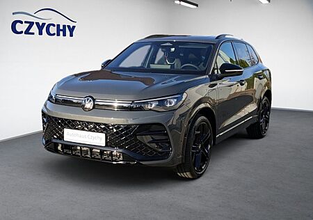 VW Tiguan Volkswagen R-Line 1,5 l eHybrid +HK+AHK+DISCOVER MAX