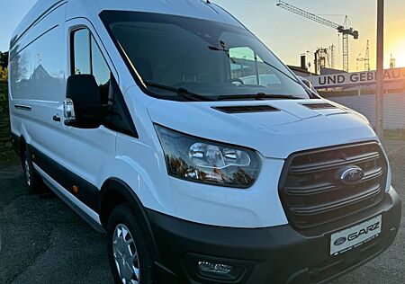 Ford Transit FT350 L4H3 Trend *Kamera*Garantie-05/27