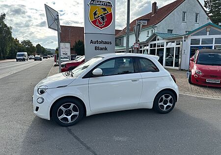 Fiat 500E 500 e Passion