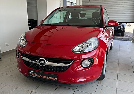 Opel Adam JAM 1.2 Top-Zustand