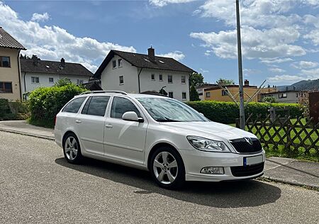 Skoda Octavia 1.4 TSI Sport Edition, XENON,SHZ,PDC,TÜV