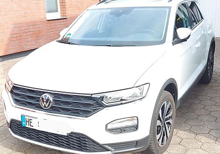 VW T-Roc Volkswagen 1.0 TSI OPF ACTIVE ACTIVE