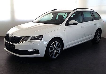Skoda Octavia 2.0 TDI DSG Ambition Combi
