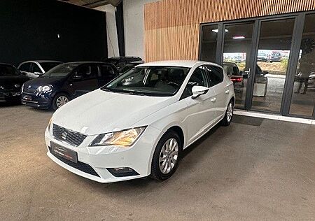 Seat Leon Style