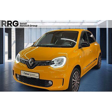 Renault Twingo leasen