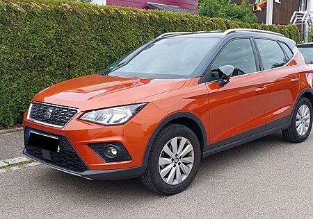 Seat Arona 1.0 EcoTSI Start&Stop 85kW XCELLENCE D...