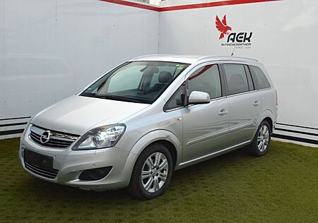 Opel Zafira B 1.8 Family Plus