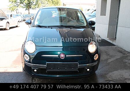 Fiat 500 Lounge