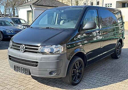VW T5 Transporter Volkswagen Kasten | Automatik | TÜV NEU