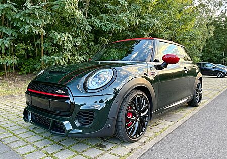 Mini John Cooper Works JCW fast Voll, Adapt FW, HUD, H&K, LED SW etc.