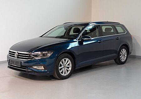 VW Passat Variant Volkswagen Business 2.0 TDI ACC/LANE/KAM/AHK