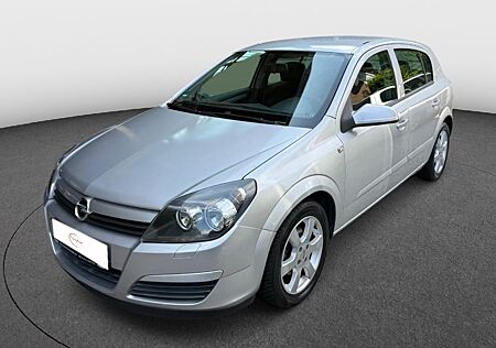 Opel Astra 1.4 Klima-Alu-Tempo-Pdc