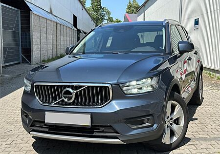 Volvo XC 40 XC40 Inscription AWD LEDER 360KAM AMBI ACC SzH