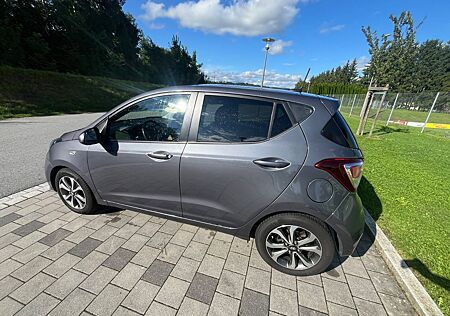 Hyundai i10 1.0 Select Select