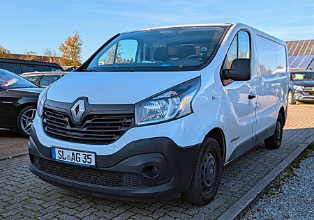 Renault Trafic Kasten L1H1 2,9t Komfort