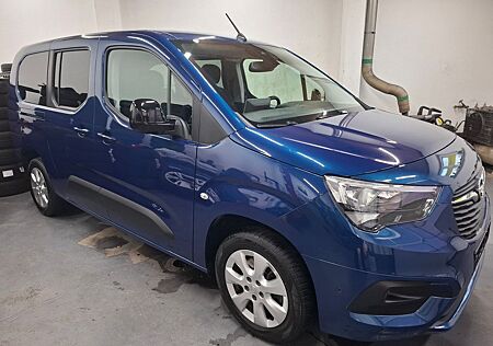 Opel Combo Life Elegance,7-Sitze,23024KM,Automatik!!