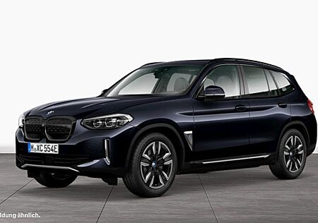 BMW iX3 AHK Driv.Assist.Prof LiveCockpitProf Kamera