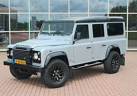 Land Rover Defender 110 TD4 SW Eastnor LE De Uiver Special
