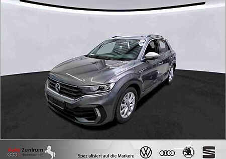 VW T-Roc Volkswagen 2.0 TSI OPF 4MOTION DSG R