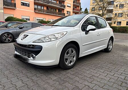Peugeot 207 Filou 90 Filou