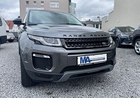 Land Rover Range Rover Evoque SE Leder Navi Cam Pano