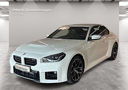 BMW M2 Coupé Harman/K LiveCockpitProf Kamera LED