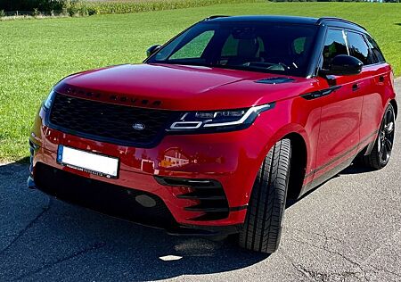 Land Rover Range Rover Velar 3.0 D300 R-DYNAMIC HSE AWD...