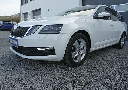 Skoda Octavia Combi 1.6 TDI*Ambition*LED*Kamera*Navi