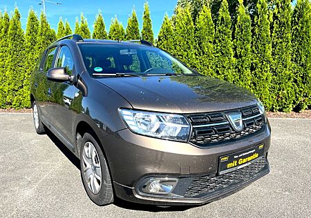 Dacia Logan Kombi Laureate TÜV NEU 1.Hand Klima S.Heft