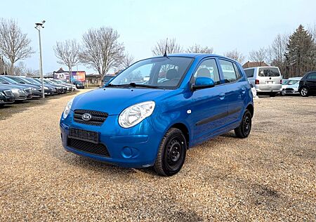 Kia Picanto 1.1 Attract Eur 4*Nur 62TKM*WR*HU:02/28*