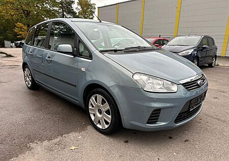 Ford C-Max gebraucht kaufen Ford C-Max 1.8 Style Klima SHZ