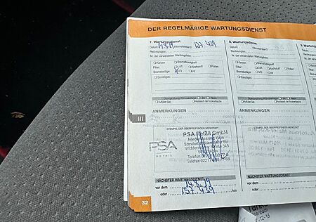 Citroën C5 1.8 16V LIMOUSINE / 2. HD / KEIN TÜV