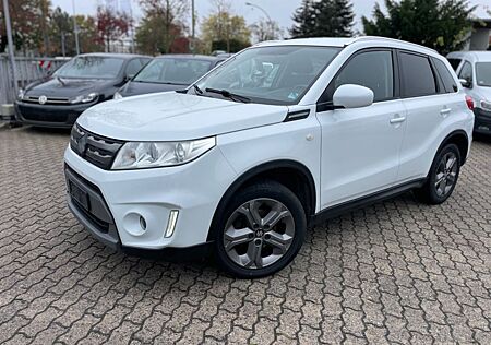 Suzuki Vitara 1.6 Comfort 4x4 LPG