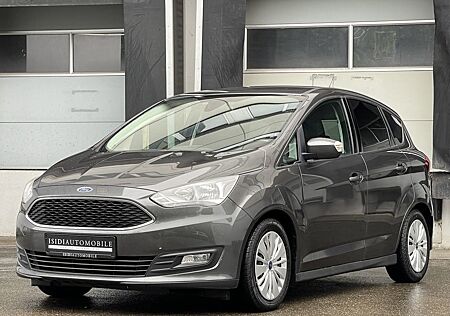 Ford C-Max Cool & Connect Automatik Navi Sitzheizung