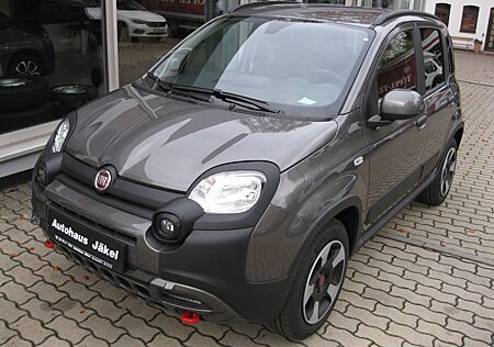 Fiat Panda Cross City Plus 1.0 - Winterräder gratis