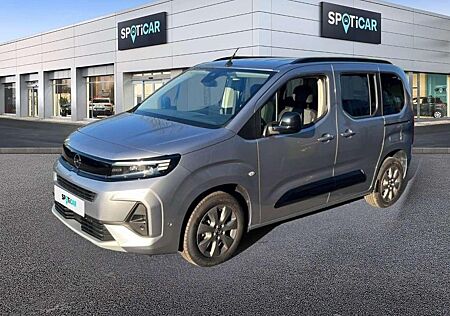 Opel Combo Life AT GS Navi Kamera Sitzheizung